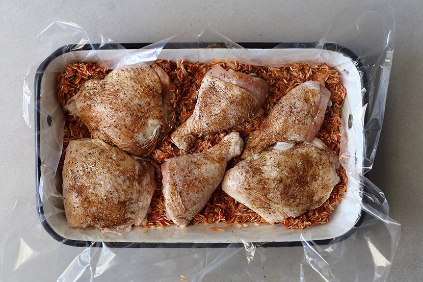 תבית עוף Mutti