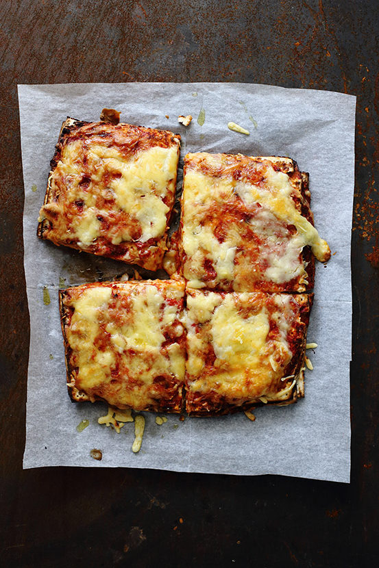 לזניית מצות Mutti