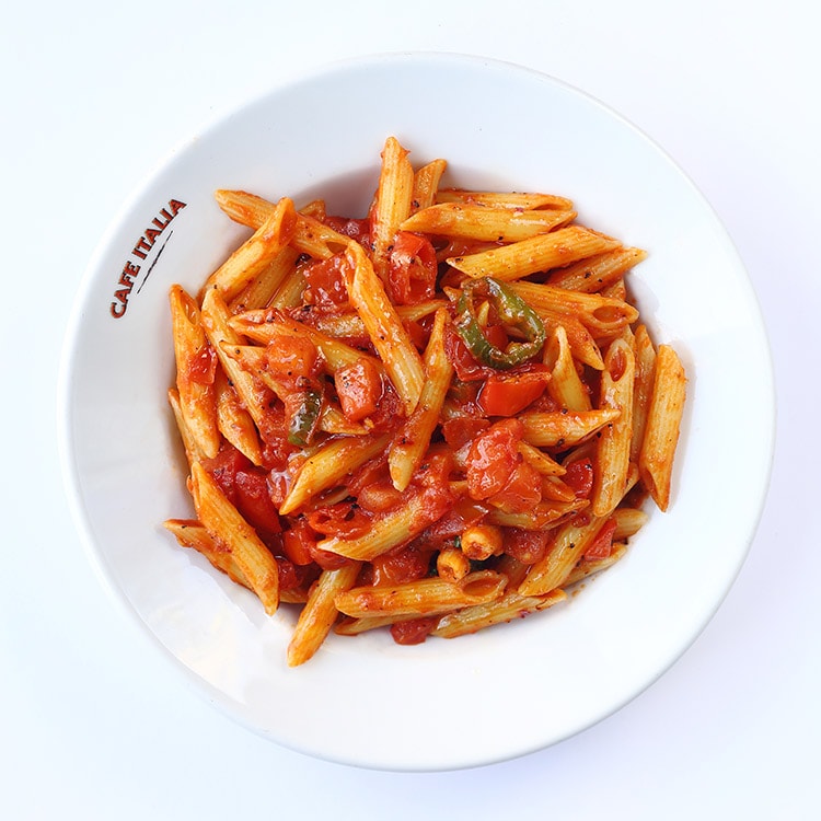 פסטה ארביאטה