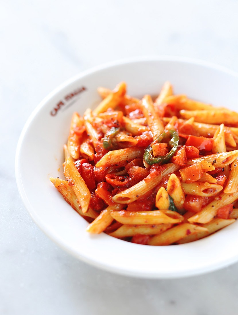 ארביאטה mutti