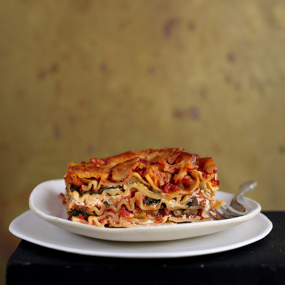 לזניית ירקות Mutti